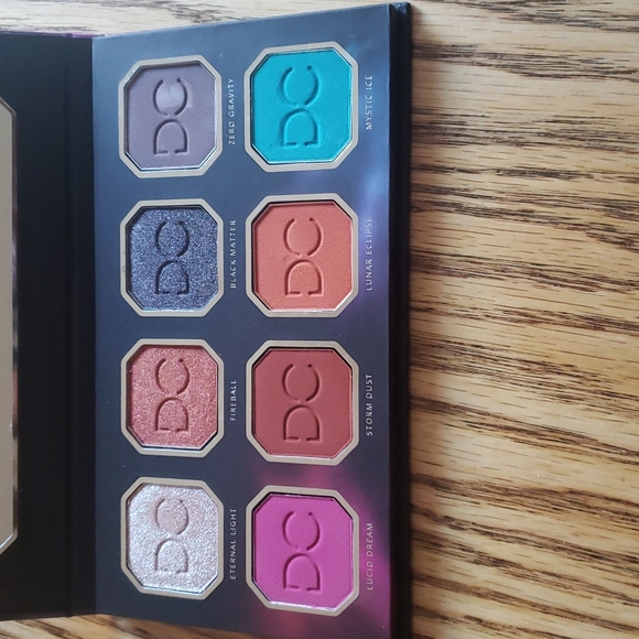 Other - Dominique cosmetics